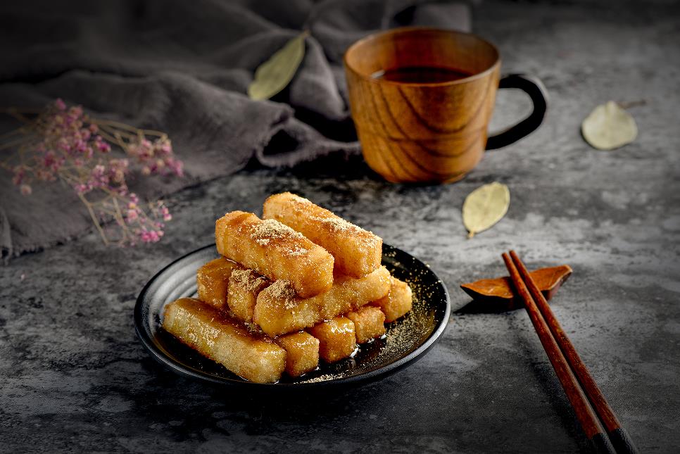 点心