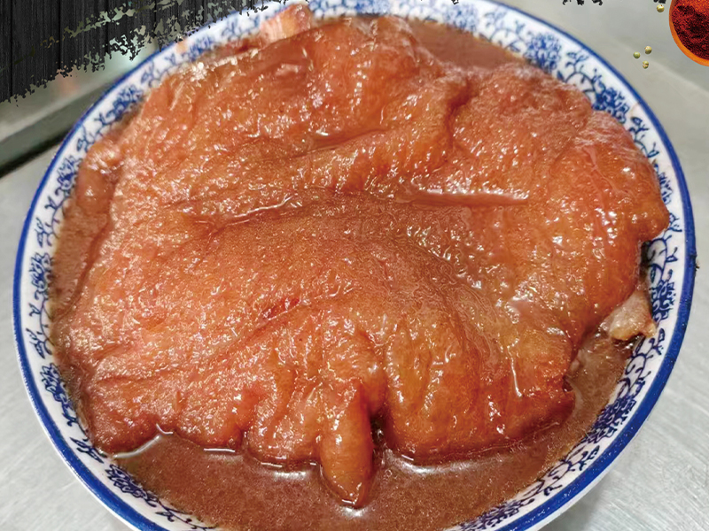 茂林蹄膀